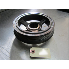 32E005 Crankshaft Pulley From 2012 Chevrolet Impala  3.6